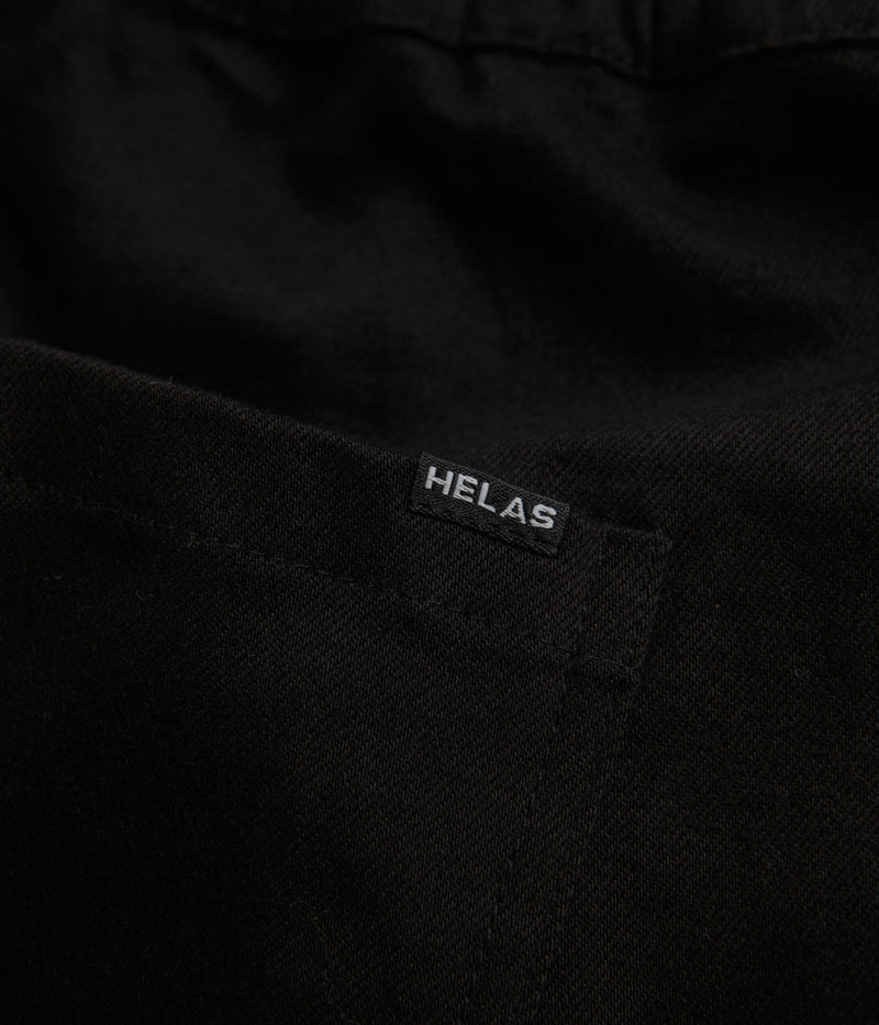 Helas Classic Pants in Black