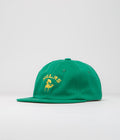 Helas Droma Cap in Green