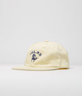 Helas Droma Cap in Yellow