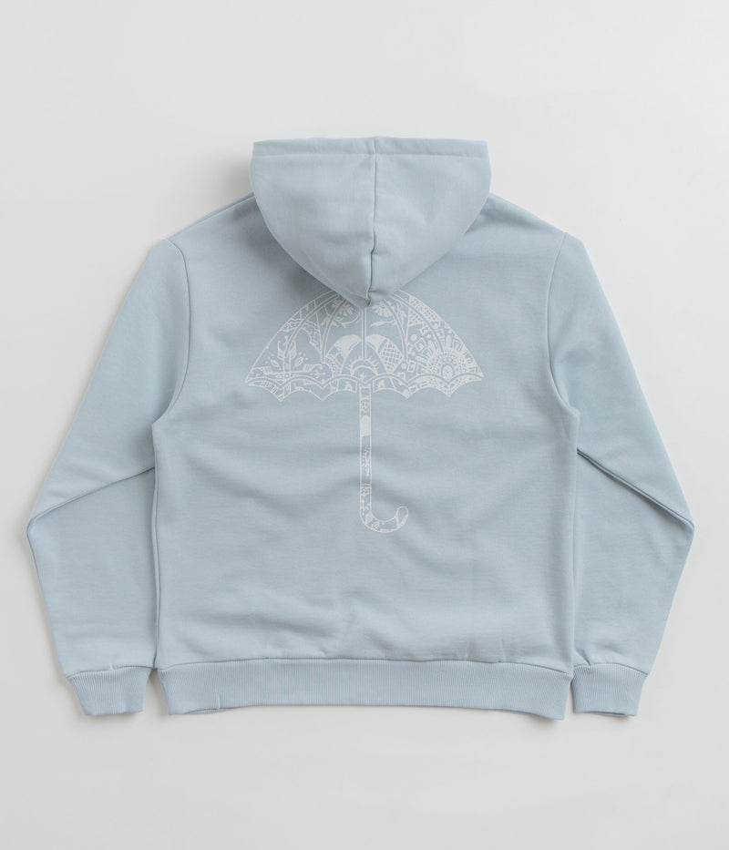 Helas Henne Hoodie in Light Blue