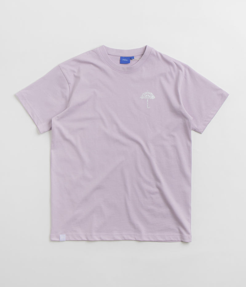 Helas Henne T-Shirt in Lavender