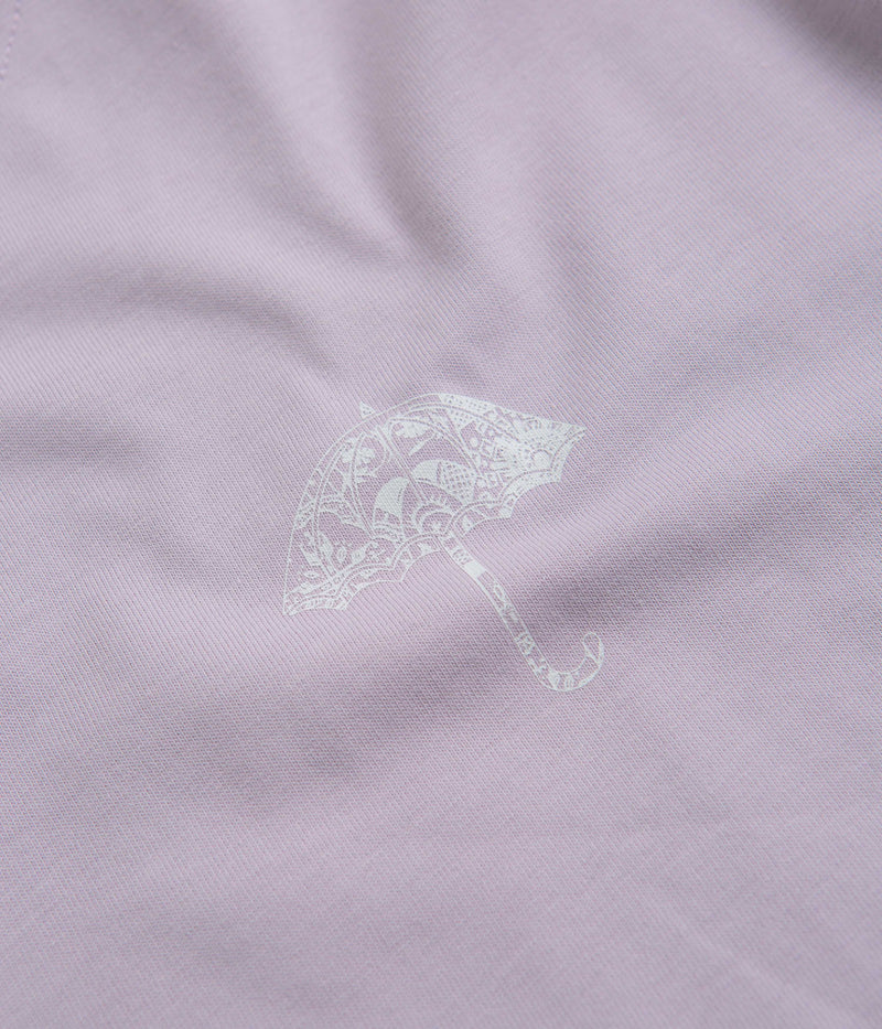 Helas Henne T-Shirt in Lavender
