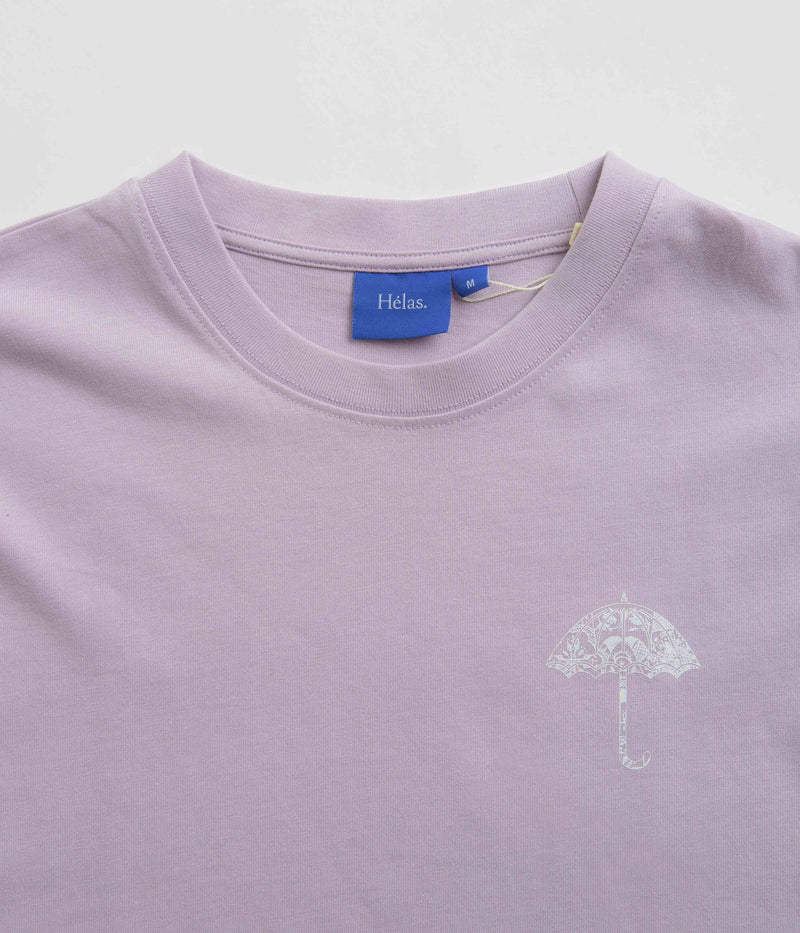 Helas Henne T-Shirt in Lavender