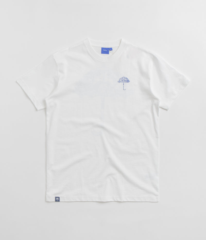 Helas Henne T-Shirt in White