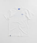 Helas Henne T-Shirt in White