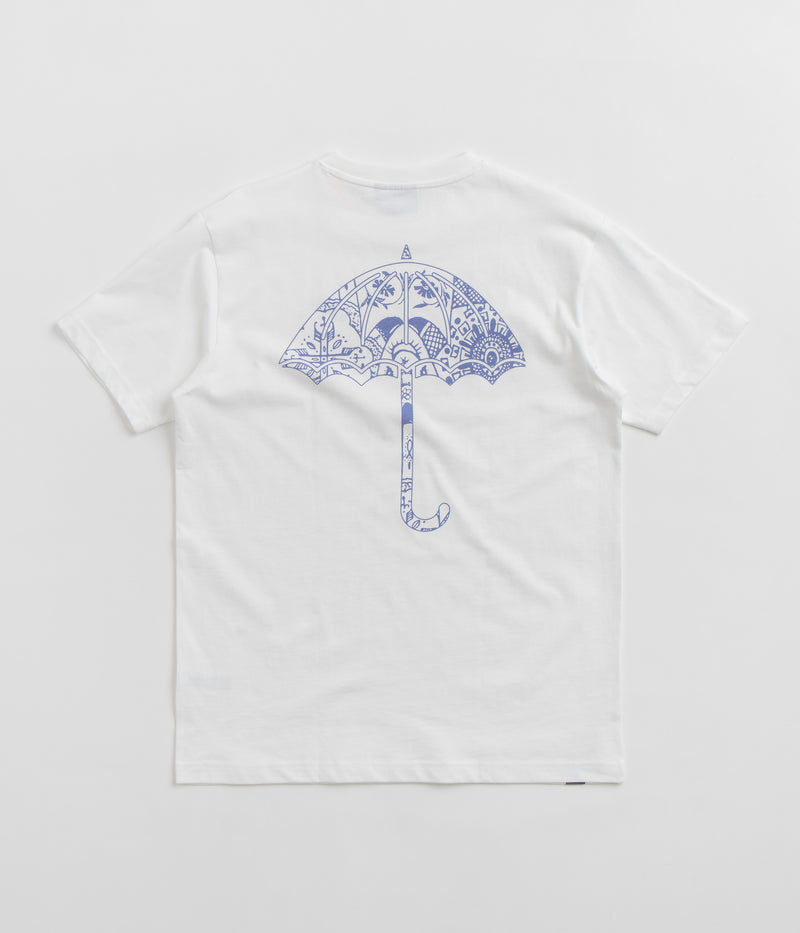 Helas Henne T-Shirt in White