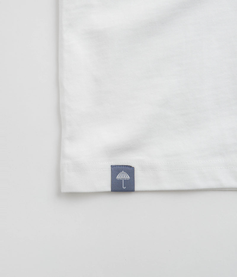 Helas Henne T-Shirt in White