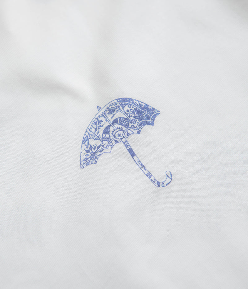 Helas Henne T-Shirt in White