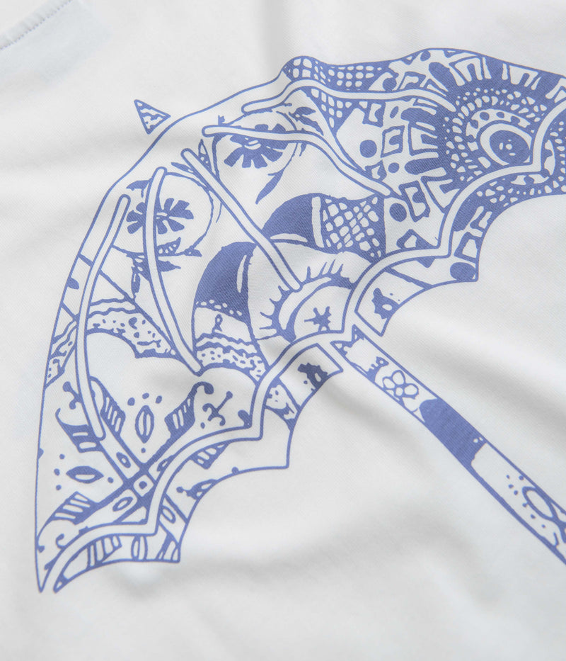 Helas Henne T-Shirt in White