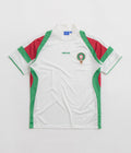 Helas Morocco Jersey in White
