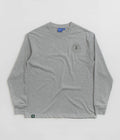 Helas Polo Club Long Sleeve T-Shirt in Heather