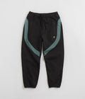 Helas Raid Sweatpants in Black