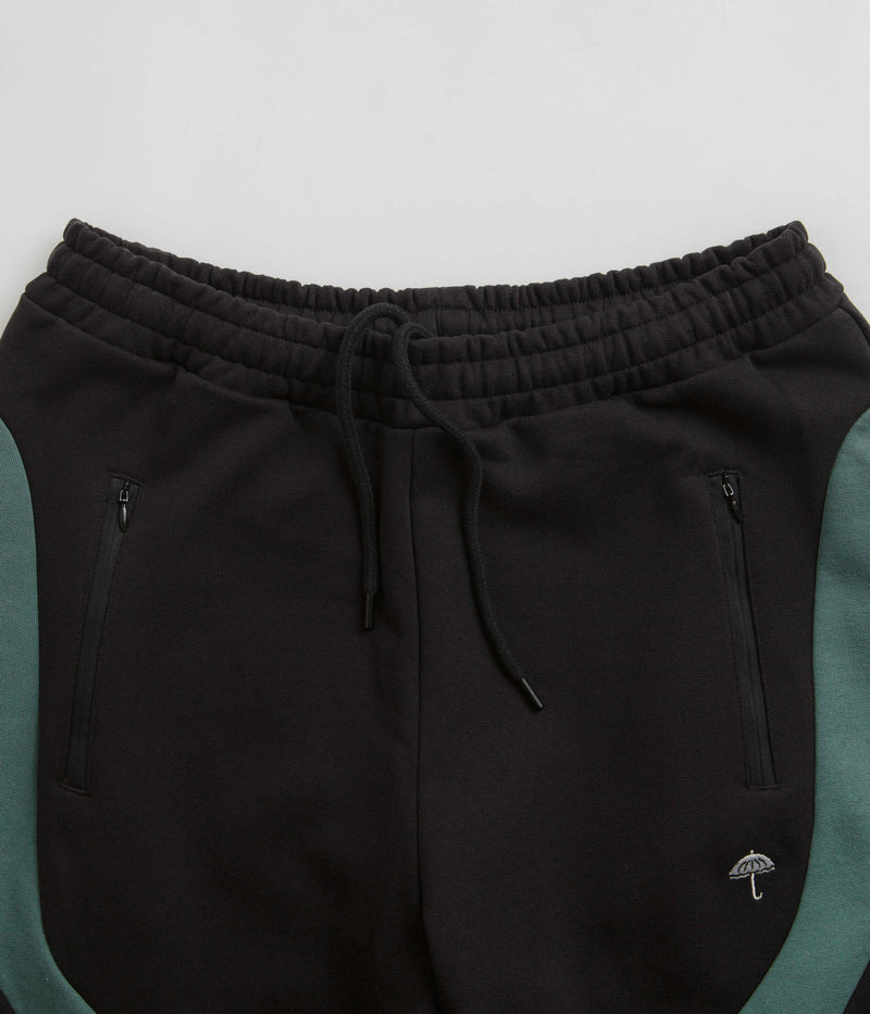 Helas Raid Sweatpants in Black