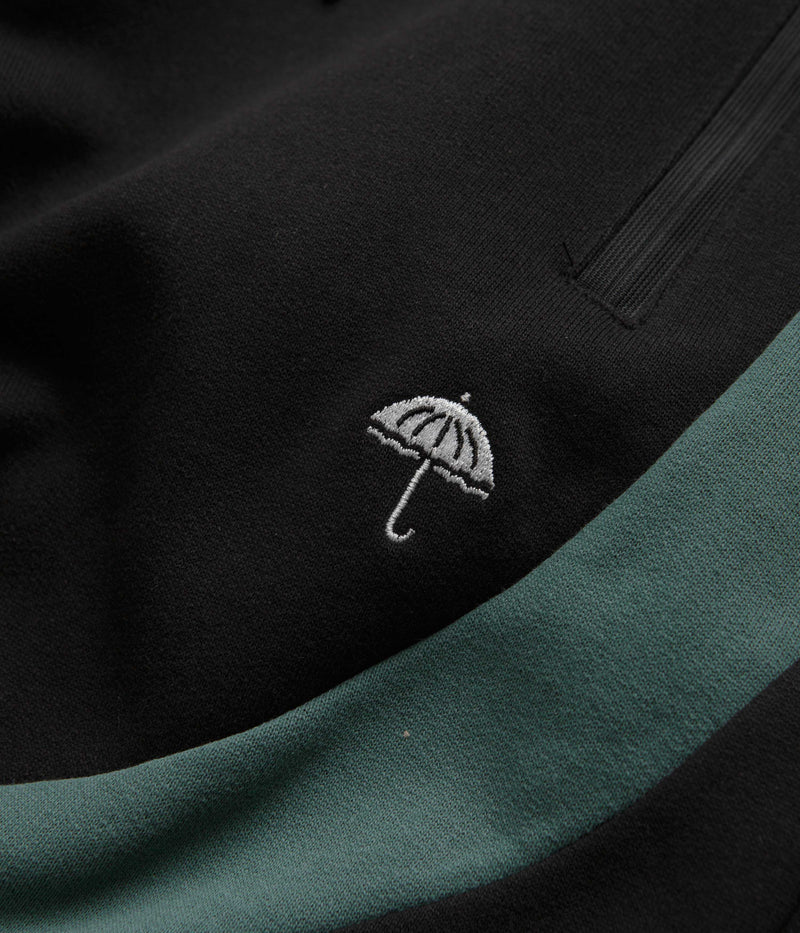 Helas Raid Sweatpants in Black
