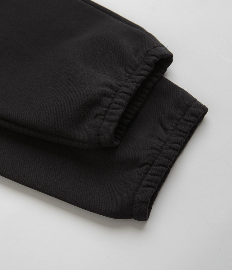 Helas Raid Sweatpants in Black