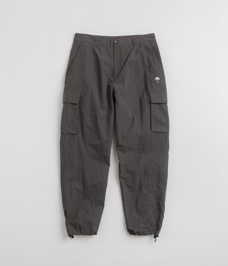 Helas Trail Pants in Blue Grey