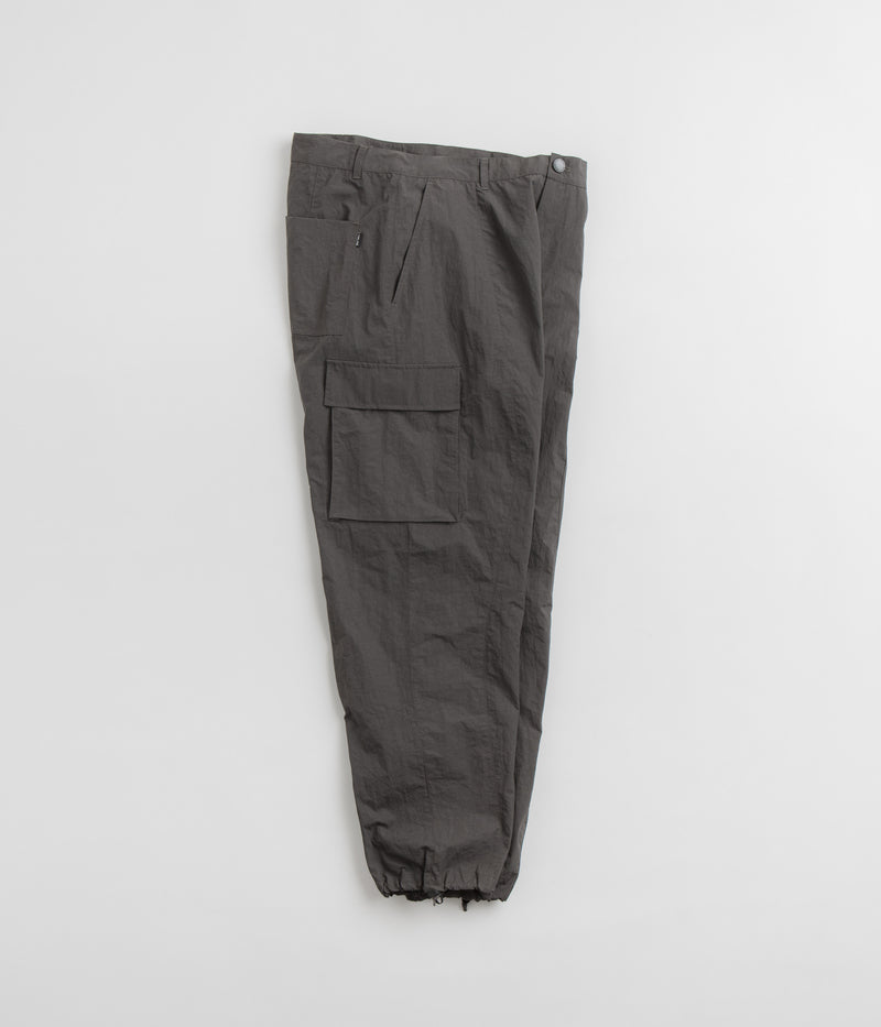Helas Trail Pants in Blue Grey