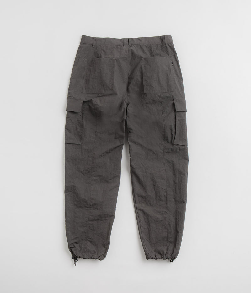 Helas Trail Pants in Blue Grey