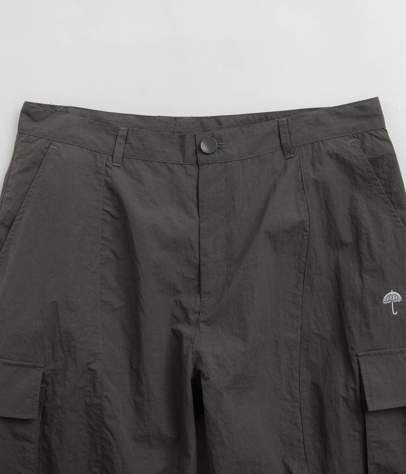Helas Trail Pants in Blue Grey