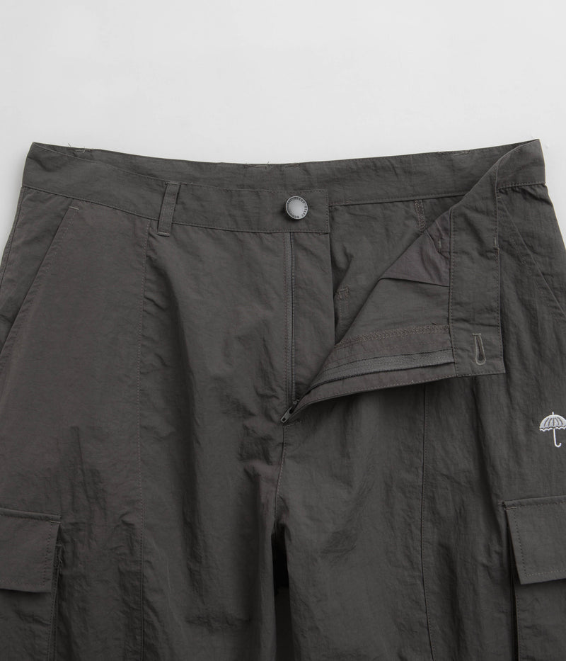 Helas Trail Pants in Blue Grey