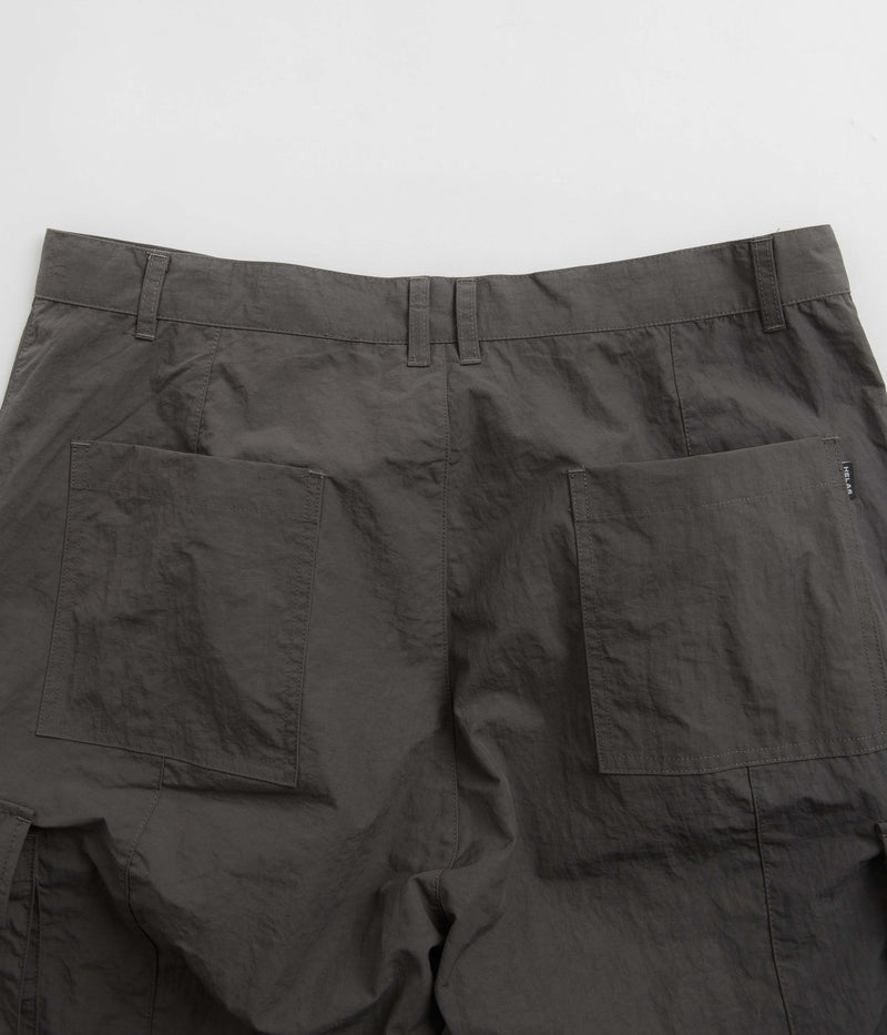 Helas Trail Pants in Blue Grey