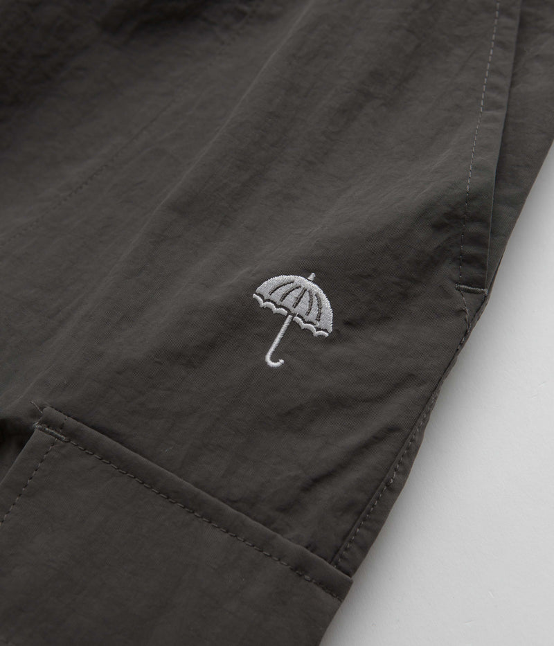 Helas Trail Pants in Blue Grey