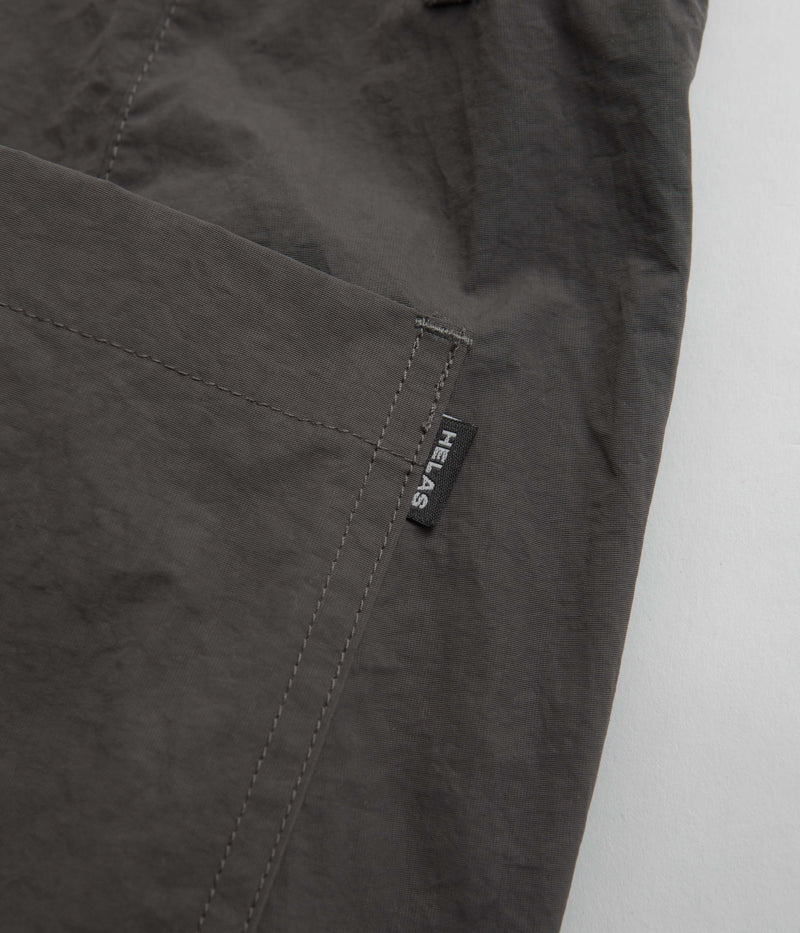 Helas Trail Pants in Blue Grey