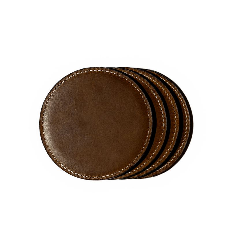 HELM Espresso HELM Coasters
