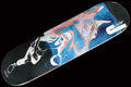 Henry Dog Work Deck 8.375"