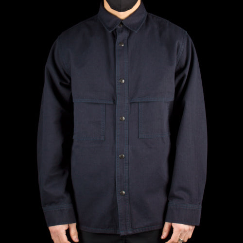 Filson Herringbone Jac-Shirt