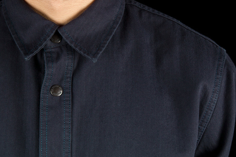 Filson Herringbone Jac-Shirt