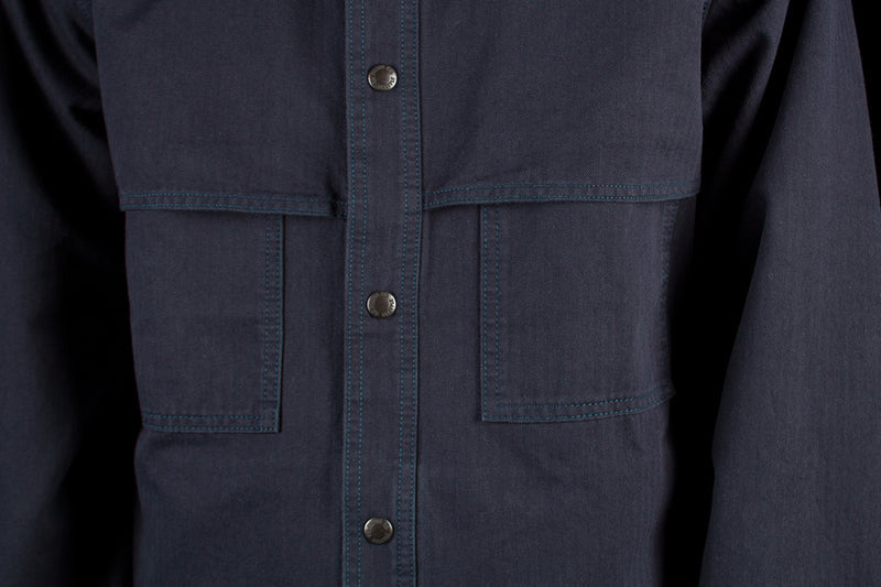 Filson Herringbone Jac-Shirt