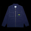 Herringbone Work Shirt