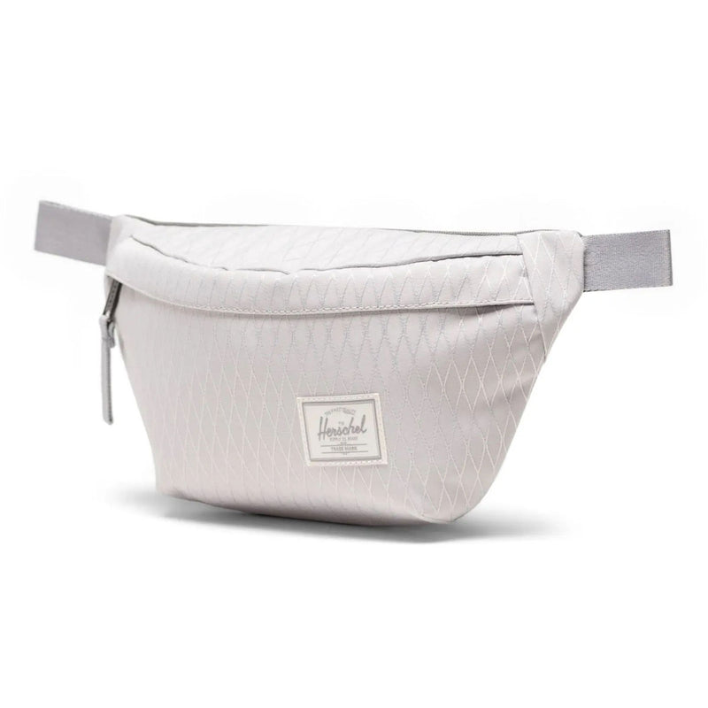Herschel Supply Classic Hip Bag - Vapor Diamond/Charcoal Gray