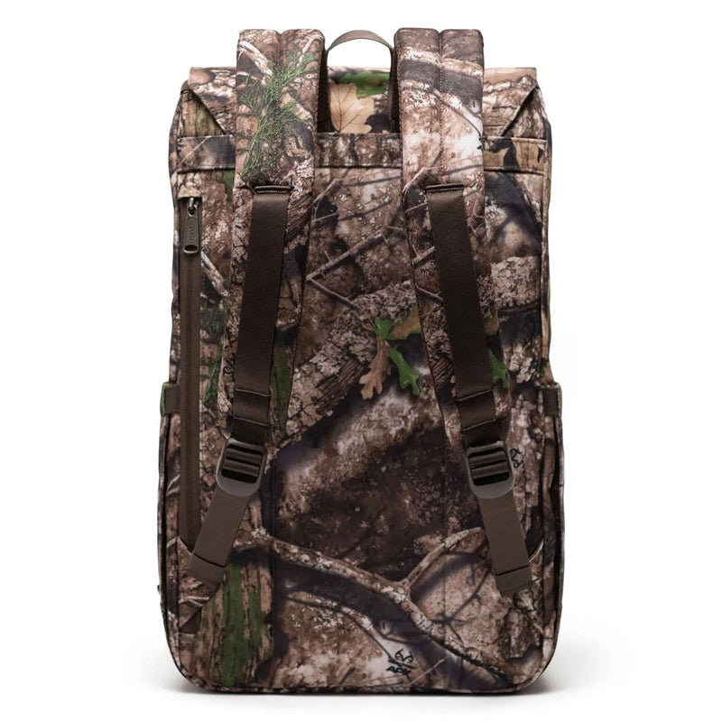 Herschel Supply x Realtree Retreat Backpack - Realtree APX Camo