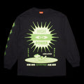 High Power L/S T-Shirt