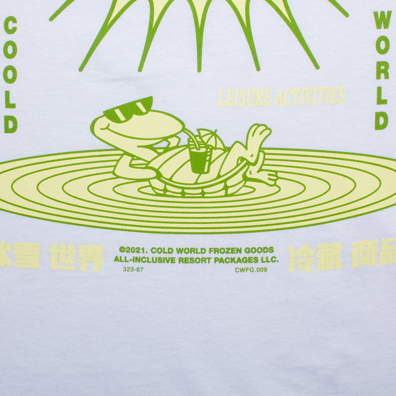 High Power T-Shirt