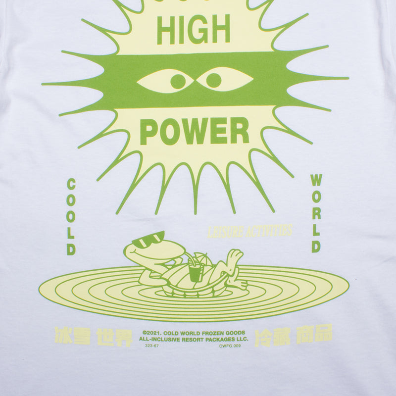 High Power T-Shirt