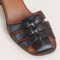 Highland - Black - DNA Footwear