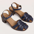 Highland - Navy - DNA Footwear