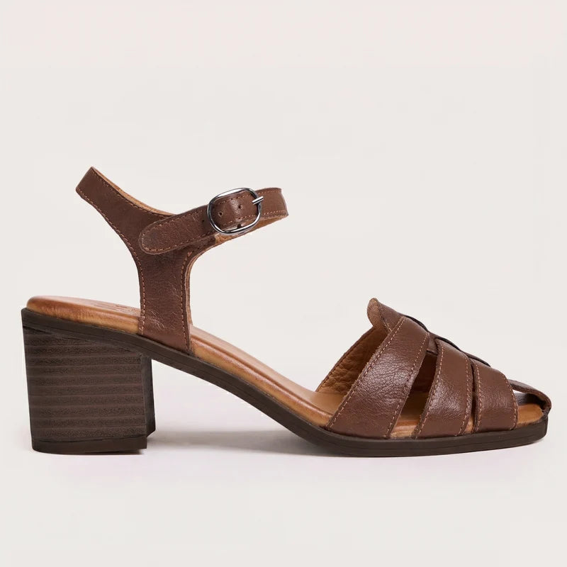 HIghland - Teak