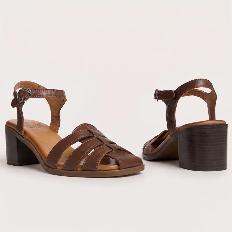 HIghland - Teak