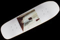 Hjalte Halberg Keyhole Deck (1991 JR) - 8.65