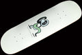 Hjalte Halberg Lurking Deck - 7.875", 8.25", & 8.5"