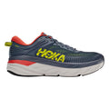 Hoka Bondi 7 - Turbulence - Chili