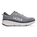 Hoka Bondi 7 - Wild Dove - Dark Shadow