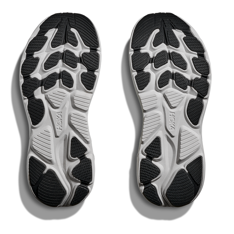 Hoka Clifton 10 Big Kids