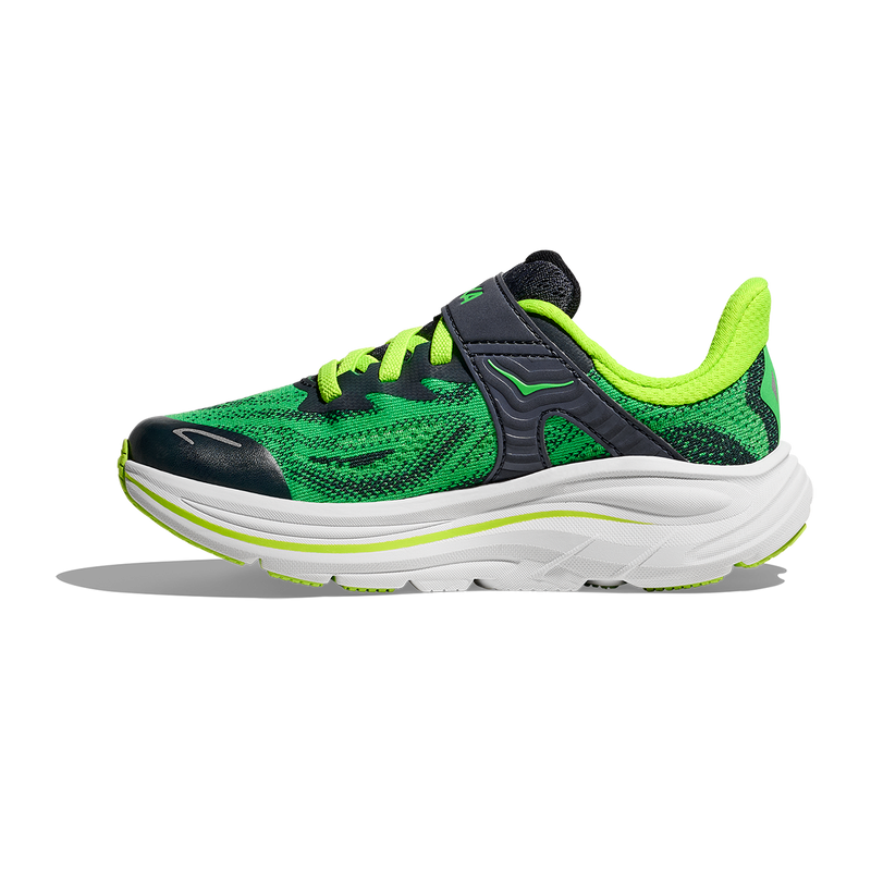 Hoka Clifton 10 Little Kids