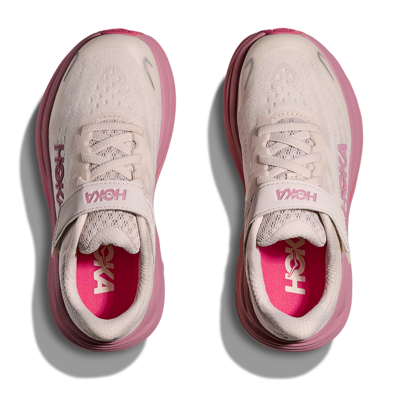 Hoka Clifton 10 Little Kids