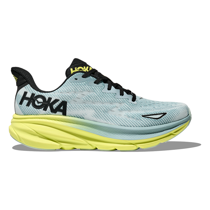 Hoka Clifton 9 - Druzy - Droplet